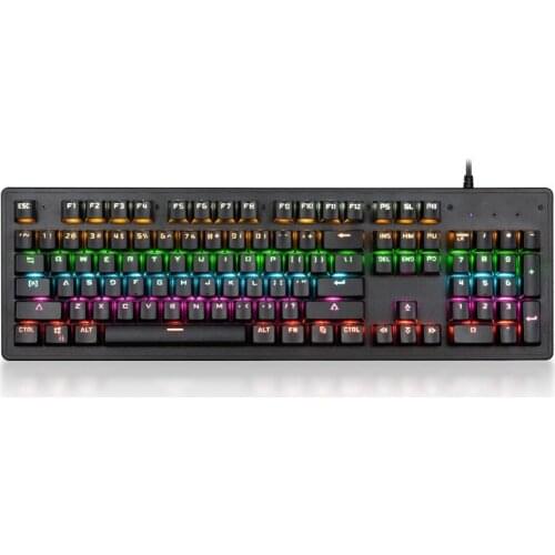 PANFU Computer Keyboards