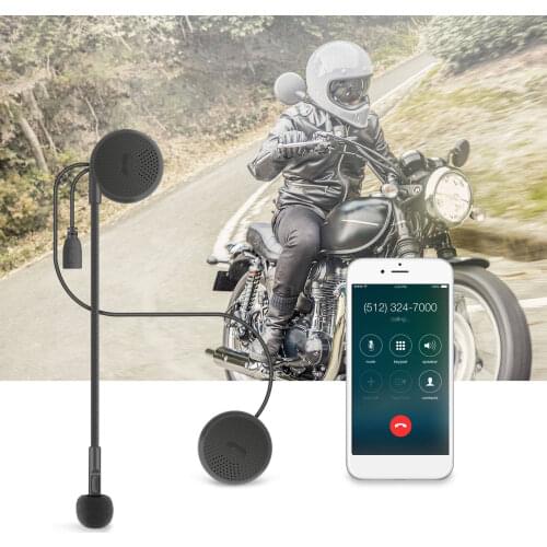Perfeclan Motorcycle Headsets