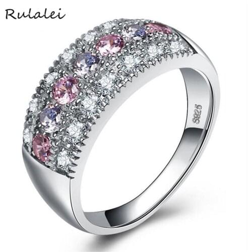 Rulalei Engagement Rings