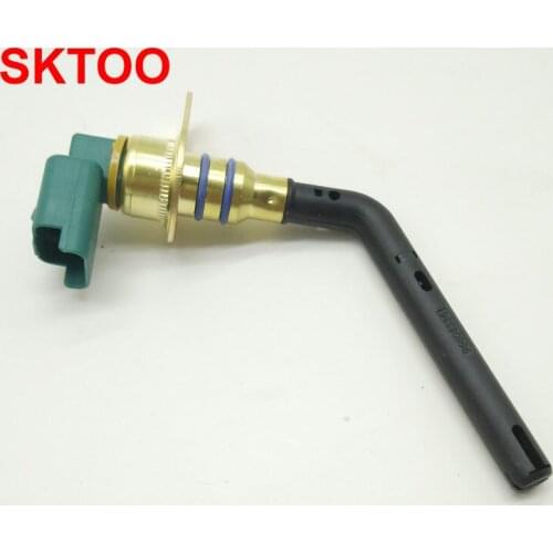 Sktoo Throttle Position Sensors
