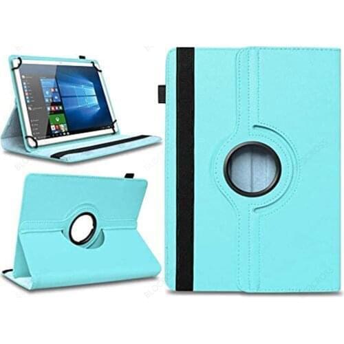 Universal Case for 9.7-10.2 inch Tablet Cute Cartoon Cover for All 9.5-10.2 inch iPad Android Windows Tablet Folio Stand Cover