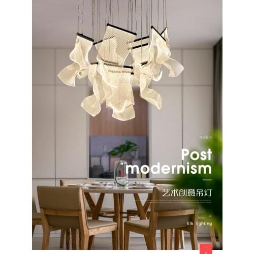 Vintage glass ball chandeliers ceiling industrial design art hanglampen lamparas de techo nordic decoration home