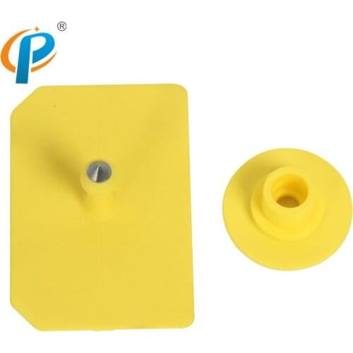 High Quality TPU Material Ear Tag for Piglet/Cow/Goat/Sheep/Cattle