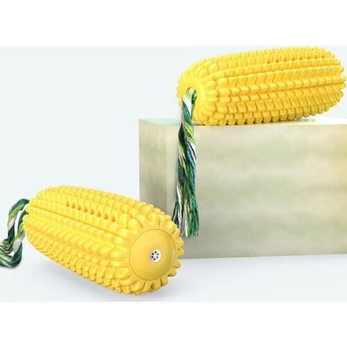 2020 Dog Toothbrush Toys for Dogs Interactive Toy Training IQ Teeth Cleaning Durable Small Medium Large Dog Puppy Chewing