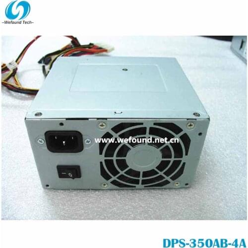 100% working power supply For DPS-350AB-4A 350W Fully tested
