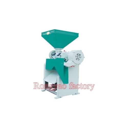 6NF-90 Multifunctional Grain Products Corn Wheat Processing Machinery Corn Peeling Machine Corn Peeler