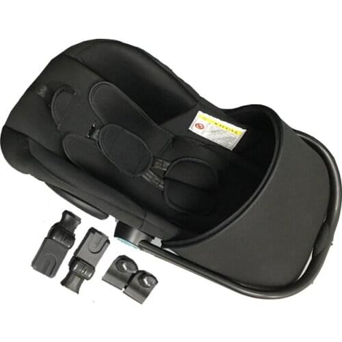 Baby stroller accessories Newborn baby sleeping basket fit for Babyzen YoYo