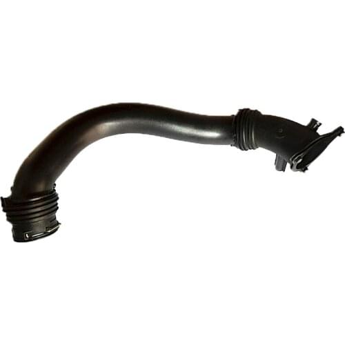 Car Accessories Top Intercooler Pipe Turbo Hose For B-MW F20N F21N F22 F23 F32 OEM 13718601683