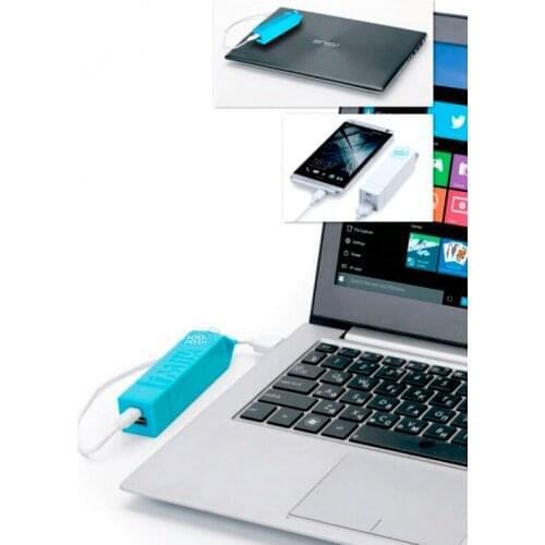 BRADEX Power Supplies