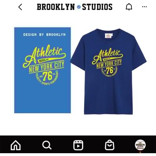 Brooklyn Denim Jones Skateboards