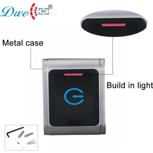 DWE CC RF Cases For Memory Cards