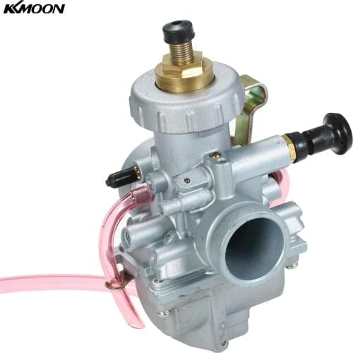 Motorcycle Carburetor Vehicle Carb Replacement for Yamaha 1988-2006 Blaster 200 YFS200 Motorcycle Accessories
