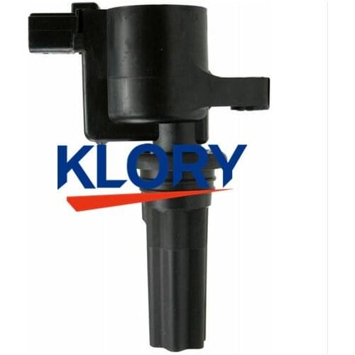 Ignition Coil 1W4Z-12029-AA 2W4Z-12029-A 2W4Z-12029-AA 2W4Z-12029-AB 2W4Z-12029-AC For JAGUAR S-TYPE 3.0L For LINCOLN LS