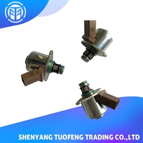 T.DI Best Supplier Diesel Common Rail Inlet Metering Valve IMV Regulator Valve 28233374 9109-946 Suitable For Mercedes-Benz