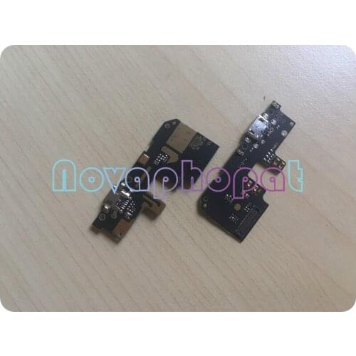 Novaphopat Microphones For Xiaomi Redmi 5 Plus Phones