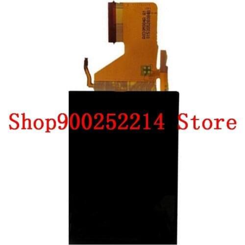 New Original LCD Display Screen For Nikon 1 J5 Mini SLR camera With backlight and outer touch