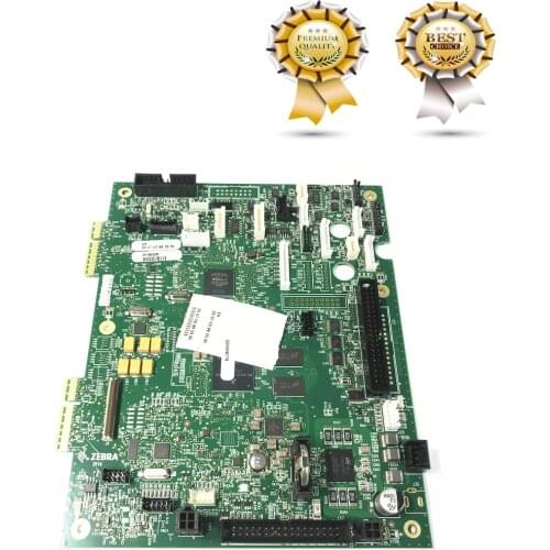 Main Logic Board Motherboard for Zebra ZT610 Series Thermal Printer P1074244-01