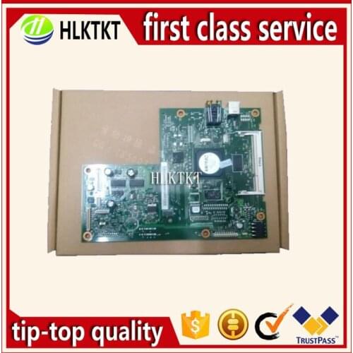 Formatter Board for hp CM2320N CM2320NF CM2320MFP CM2320NFI CM 2320NF 2320MFP 2320NFI logic Main Board MainBoard mother board