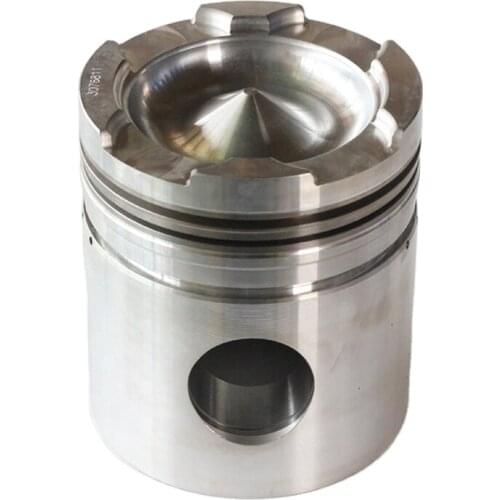 CCEC NT855 NTA855 Diesel engine parts 3095738 3804411 3076809 3076811 3048808 3801819 Piston for cummins