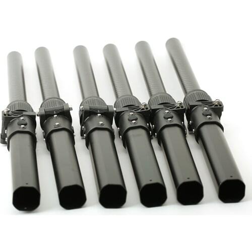 1pcs EFT E410S E610S E616S Frame Arm One Whole Drone Frame Arm Fittings DIY Application Agricultural Spray Drone