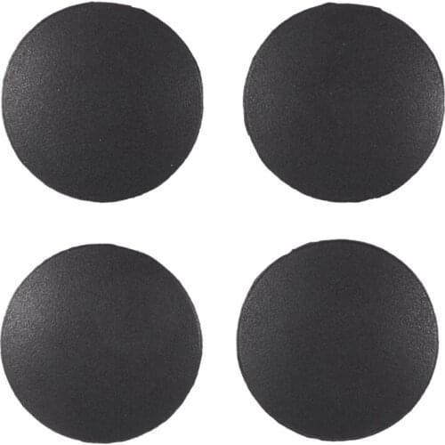 4 Pcs Bottom Case Rubber Feet Foot Pad for Apple Laptop Pro A1278 A1286 A1297 13 inch 15 inch 17 inch