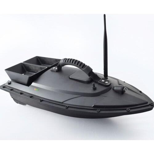 Meknic Fish Finder 2kg Bait Loading 2pcs Tanks with Double Motors 500M Remote Control Sea RC Fishing Bait Boat Unique Gift