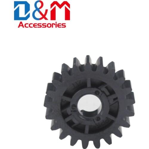 5Pcs Original Fuser Drive Gear NGERH2163FCZZ NGERH2163FCZ2 21T For Sharp MX2310 2610 3110 3610 3050 2018 2318 2338 3138 2638