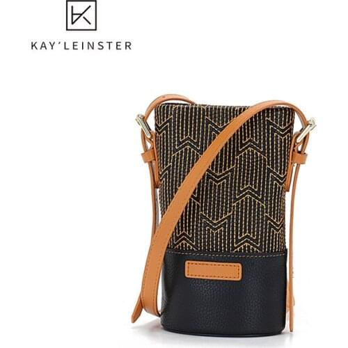 Shoulder Bags 2020 Trend WomenS Brand New Female Crossbody Mini Bag Small Retro Bag Mobile Phone Female Shoulder Bag Wallet