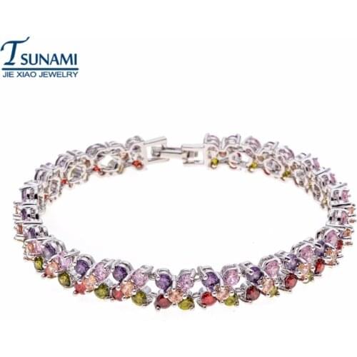 Tsunami Jewelry Company Pair Bracelets