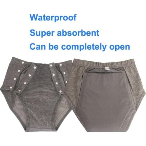 UPERTEGWOA Men's Underwear