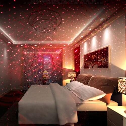 USB Decorative Lamp, LED Car Roof, Star, Night Light, Projector for Dodge Journey JUVC/Charger/DURANGO/CBLIBER/SXT