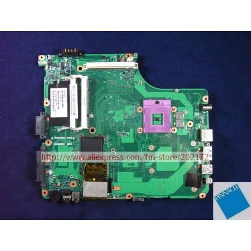 V000126970 Motherboard for Toshiba Satellite A300 6050A2171501