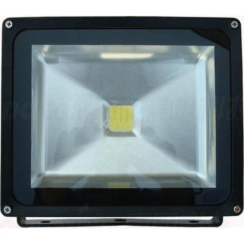 85-265V 30W LED Flood Light outdoor Lighting wall lamp IP65 waterproof LED color changing spotlight outdoor