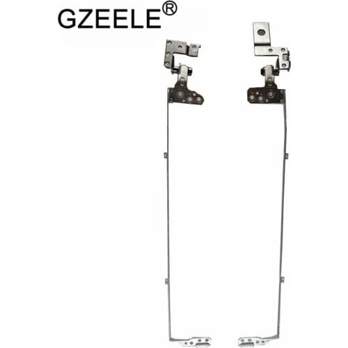 Laptop accessories New LCD Hinges hinge for Acer V5-471 V5-471G V5-471P V5-431G V5-431 V5-431P MS2360