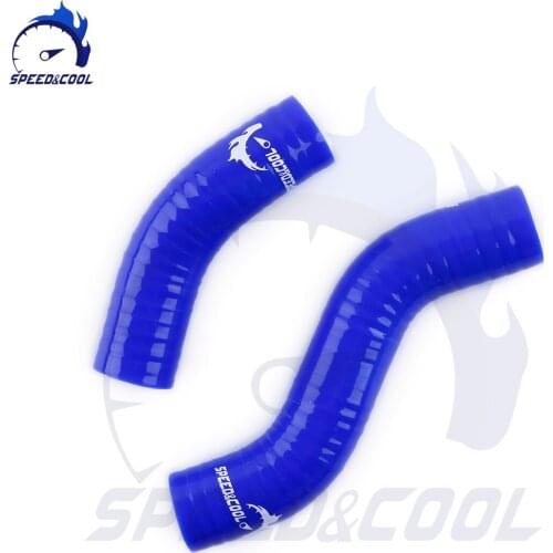Car Silicone Radiator Heater Coolant Hose Kit For Range Rover Classic Discovery 1 Defender– 3.5V8 Carb models High Performance