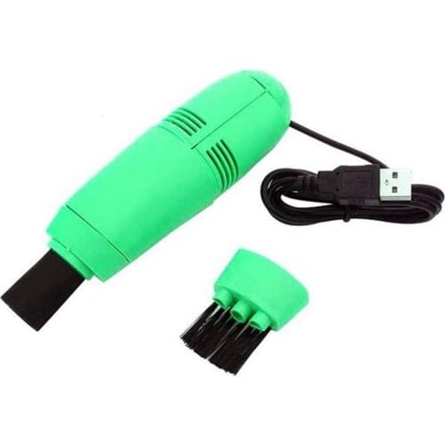 Silent Auto Vaccum mini vacuum cleaner mini vacuum cleaner portable usb table vacuum cleaner for keyboard Manicure vacuum cleane