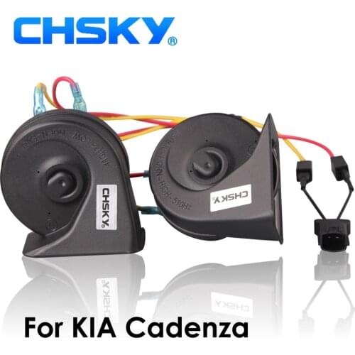 CHSKY Klaxons For Auto