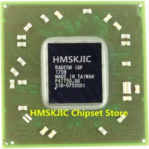 DC:2017+ 100% New RS880M 216-0752001 216 0752001 lead-free BGA chip with ball Good Quality