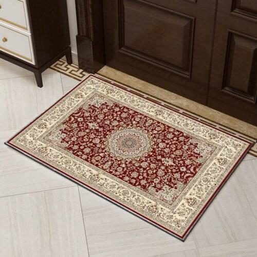 Friends I will be there for you Doormat Door Mat Entrance Rug Home Carpet Living Room Bathroom Kitchen Floor Mats Anti Slip