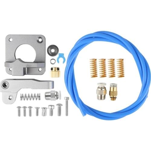Extruder Bowden Capricorn PTFE Tube 1.75mm Filament 3D Printer Parts for Creality Ender 3/3 Pro/3 X CR-10