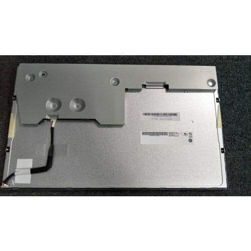 Original Perfect A Grade 18.5" Auo G185XW01 V1 V.1 Lcd Panel Screen Display One Year Warranty