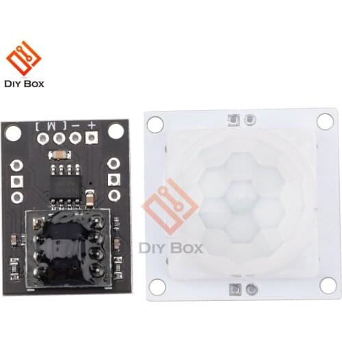 DC5-12V Light Source Tracking Board Solar Tracking Follow Light Module Sun Light Detection Tracking Light-seeking Module Circuit