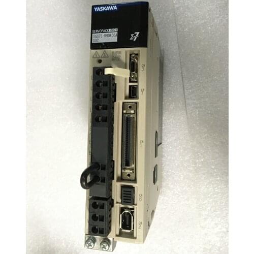 High quality good price new and original yaskawa servo motor drive SDG7SR90A00A002 servo amplifier
