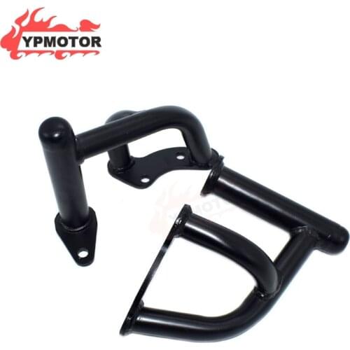 V-MAX 1200 Sport Motorcycle Pair Crash Bar Engine Guard Side Frame Protection For Yamaha VMAX 1200 VMAX1200 1991-2007