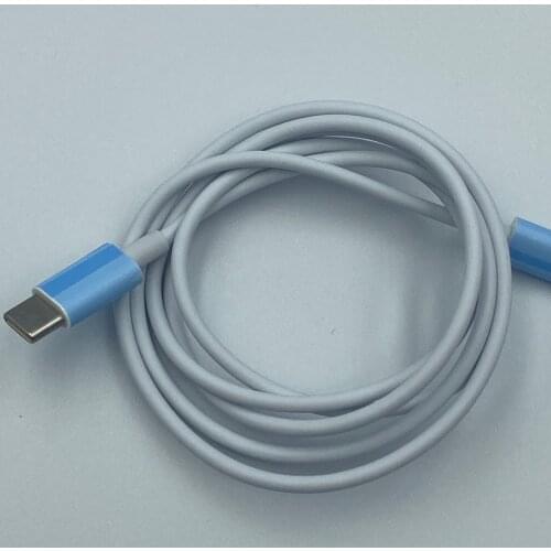 100pcs/lot usb c type c to 8 pin Fast Charging PD Cable cord For iPhone 11 pro max