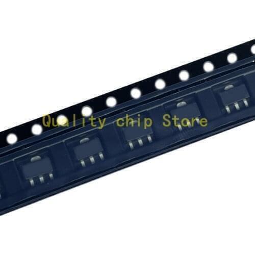 50PCS 2SA1013 2SB1132 2SB1188 2SB772 2SC2383 2SC2655 2SC3357 2SC4672 2SD1664 2SD882 2SD965A SOT89 SOT-89 SMD