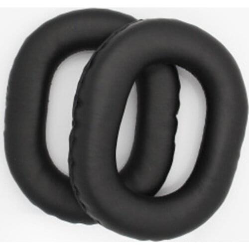 Ear Pads Cushion For Panasonic RP-HTX7 HTX7A HTX9 Headphones Replacement Foam Earmuffs Ear Cushion Accessories 23 SepO6
