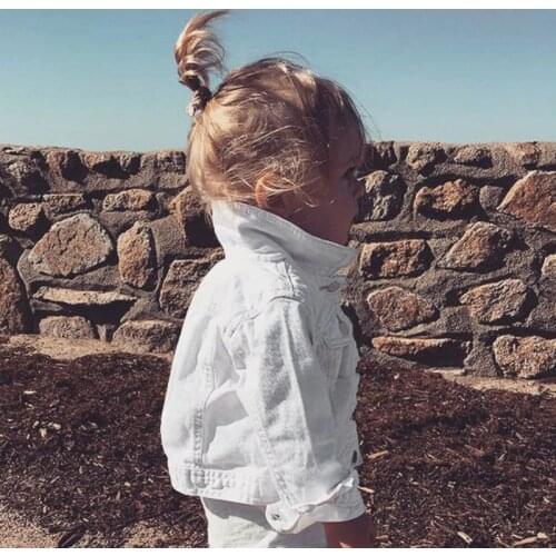 ANKRT Outerwear For Babies