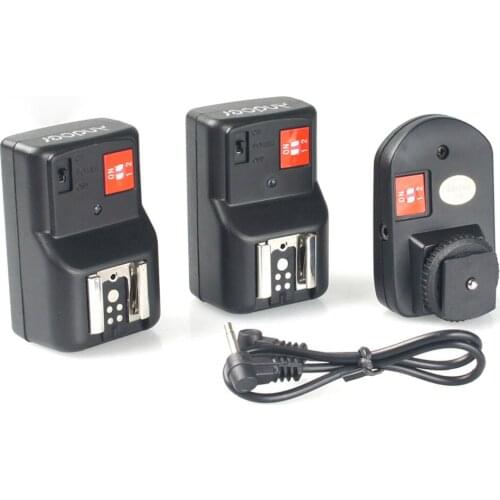 ASXMOV Remote Controls For Cameras