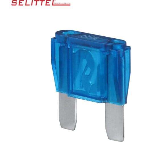 20A 30A 40A 50A 60A 70A 80A 100A Maxi ATM auto car blade fuse